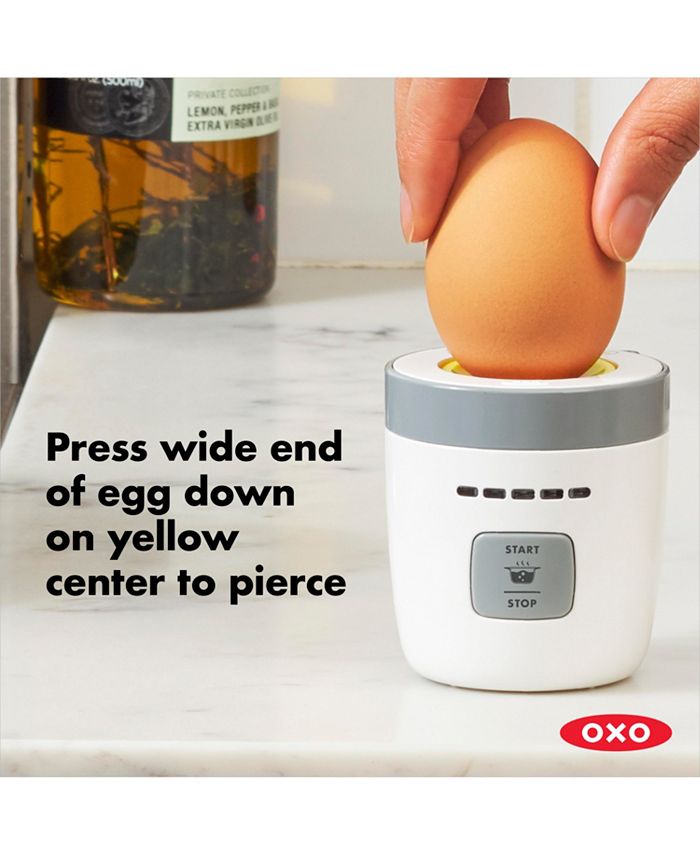 OXO Good Grips Punctual Egg Timer with Piercer Macy's
