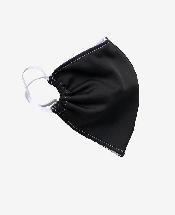 Cupid 3Pack All Day Comfort Unisex One Size Face Mask & Reviews