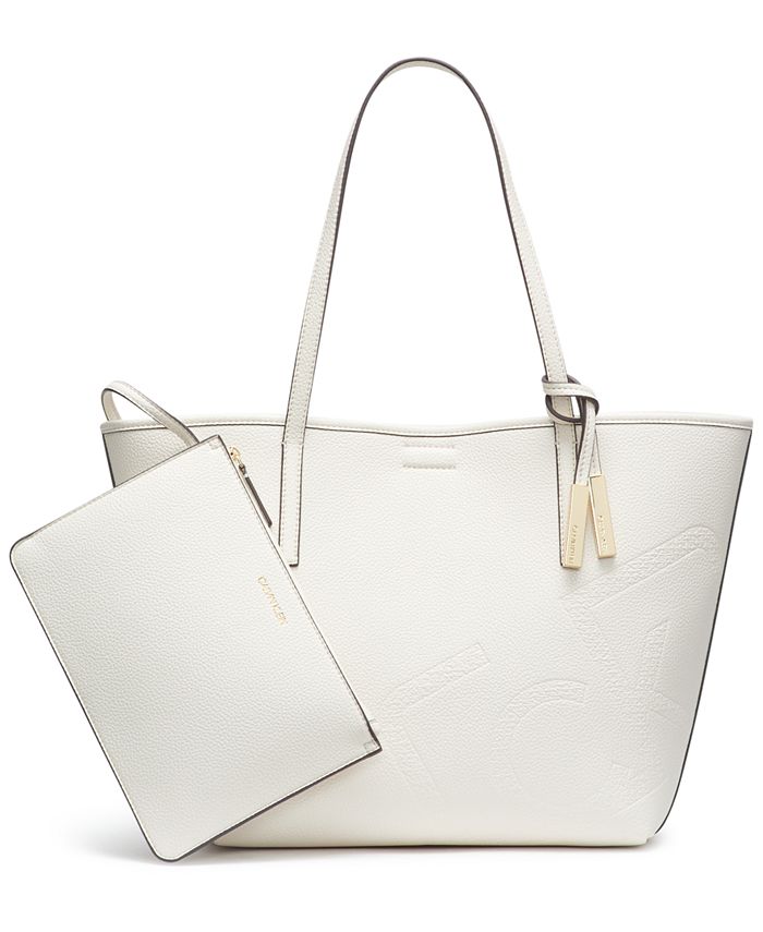 Calvin Klein Rachel Tote & Reviews - Handbags & Accessories - Macy's