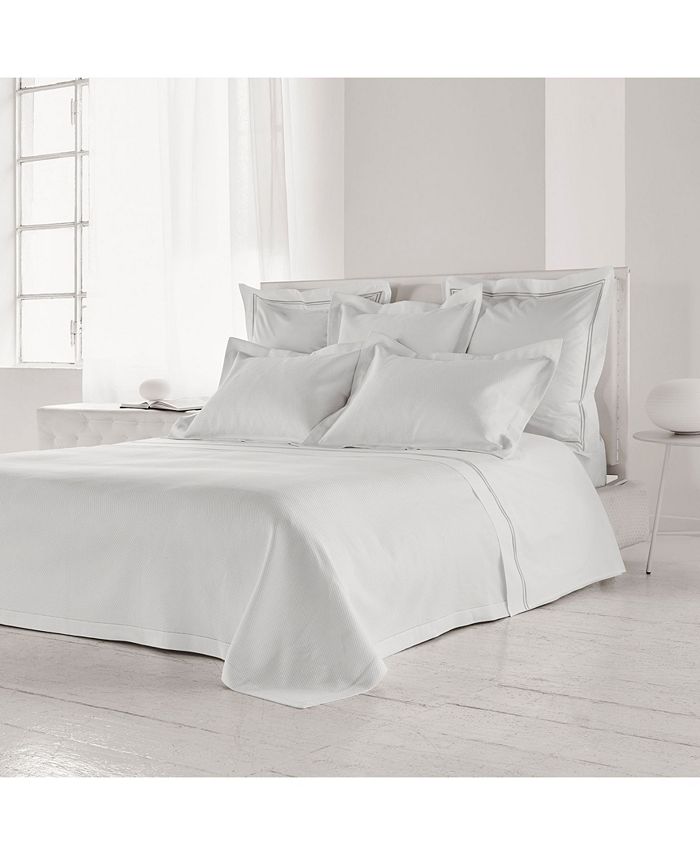 Frette at Home Piave King Sheet Set Macy's