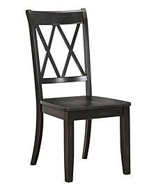 Edam Dining Room Side Chair