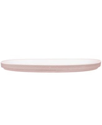 Colortex Stone Round Platter