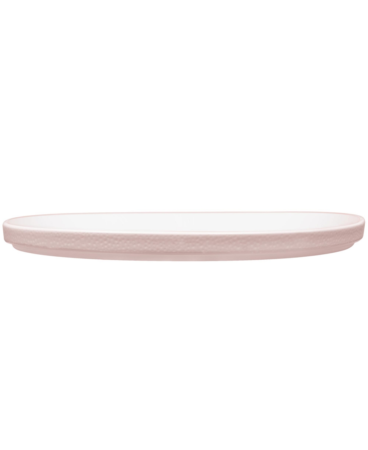 Noritake Colortex Stone Round Platter