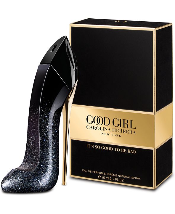 Carolina Herrera Good Girl Suprême Eau de Parfum Fragrance Collection ...