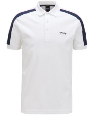 hugo boss paule 2 polo shirt