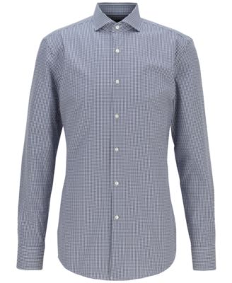 hugo boss jason slim fit