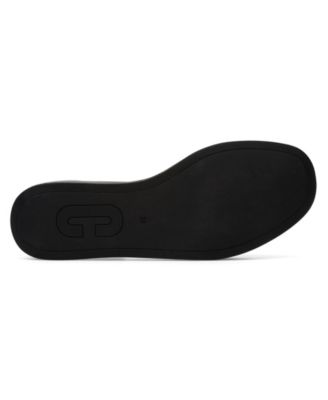 Misia Leather Sandals