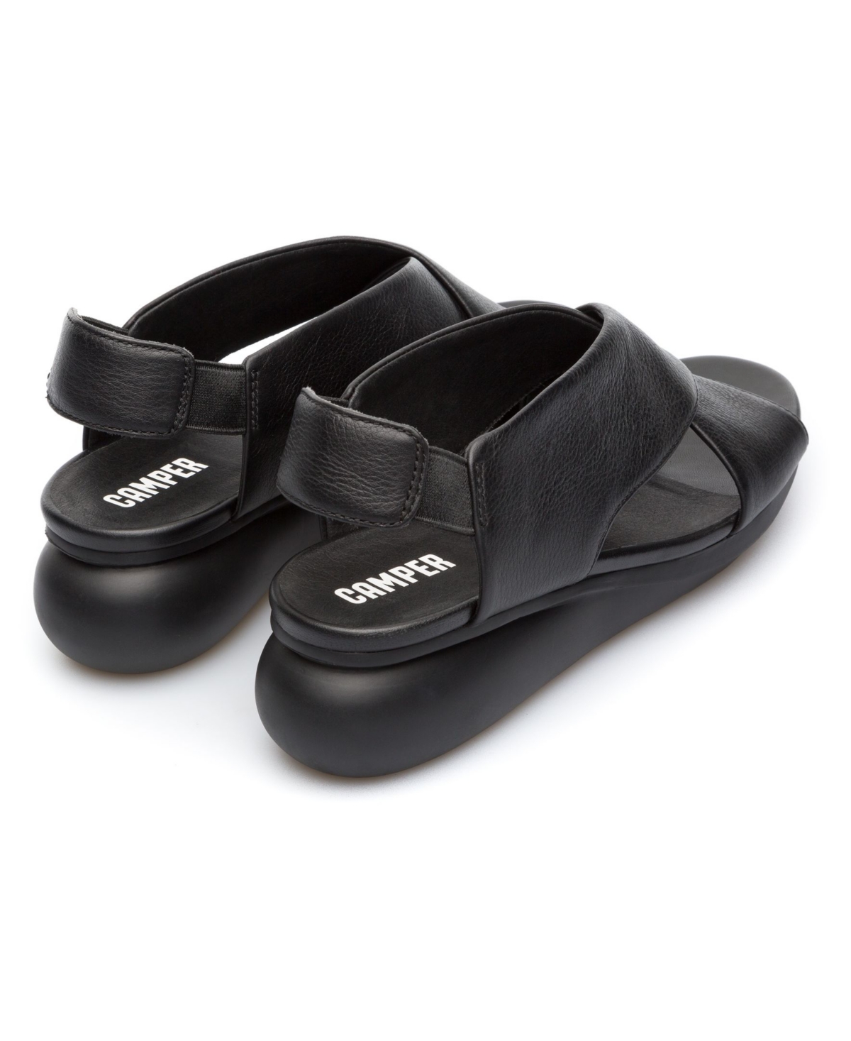 Camper Women's Balloon Sandals
