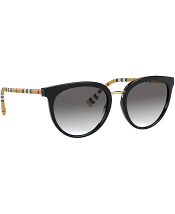 burberry 4262 review
