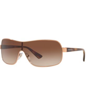 Sunglass Hut Collection Sunglasses, 0HU1008 & Reviews - Sunglasses by ...