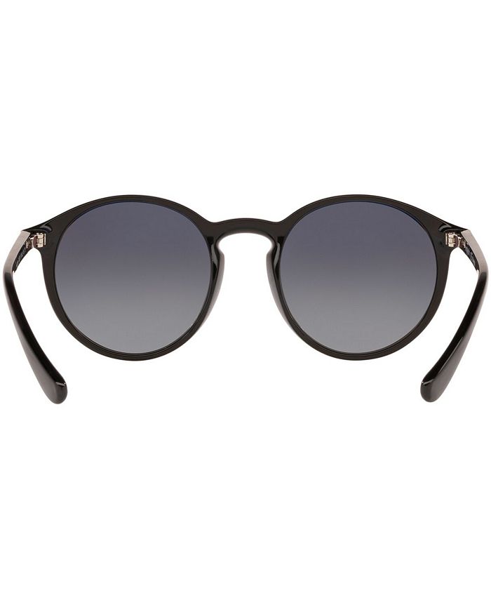 Sunglass Hut Collection Polarized Sunglasses, 0HU2019 & Reviews ...