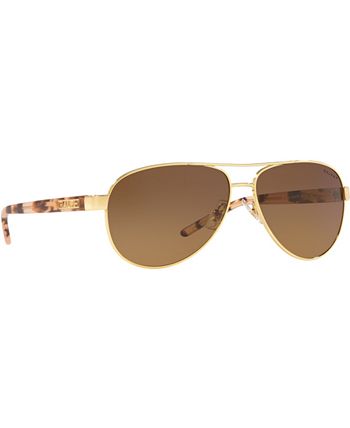 Ralph by Ralph Lauren - Polarized Sunglasses, RA4004 59