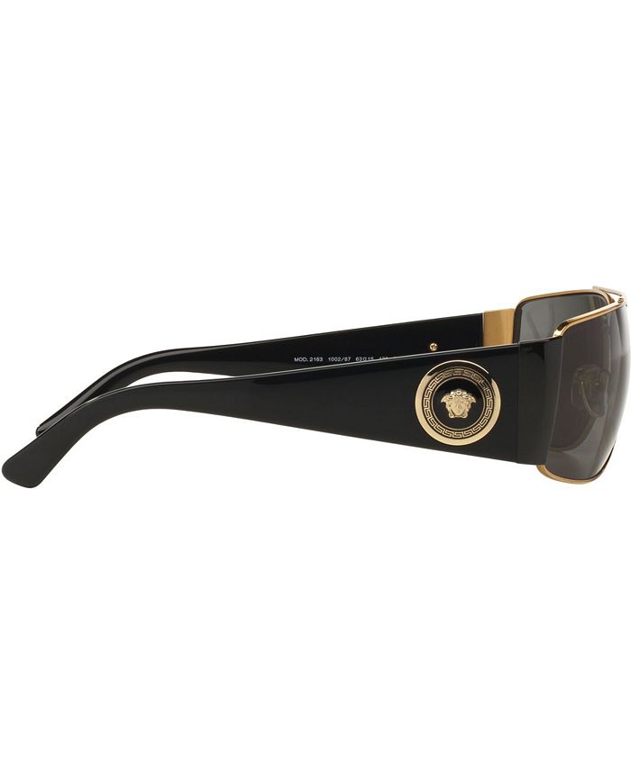 Versace - Sunglasses, VE2163 63