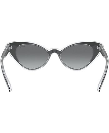 Vogue Eyewear - Sunglasses, VO5317S49-Y