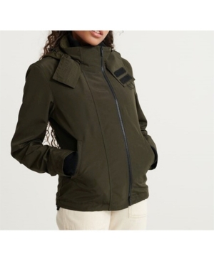 Superdry Ottoman Technical Sd-Windcheater