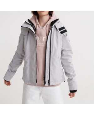 Superdry Ottoman Technical Sd-Windcheater