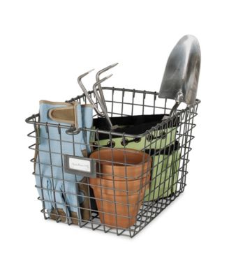 Diversified Wire Storage Basket, Small