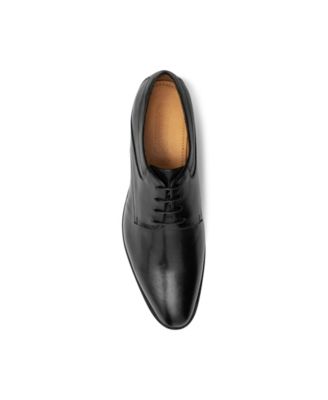 Power Print Men's Oxford Shoe