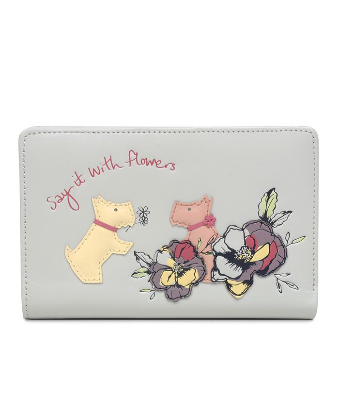 Radley say it with flowers purse new arrivals