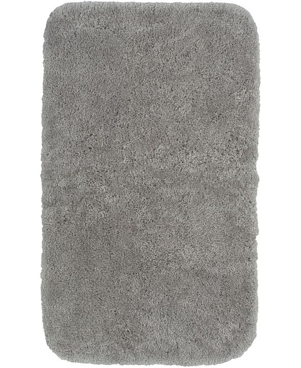 Mohawk Royal 2" L X 3' 4" W Bath Rug & Reviews Bath Rugs & Bath Mats