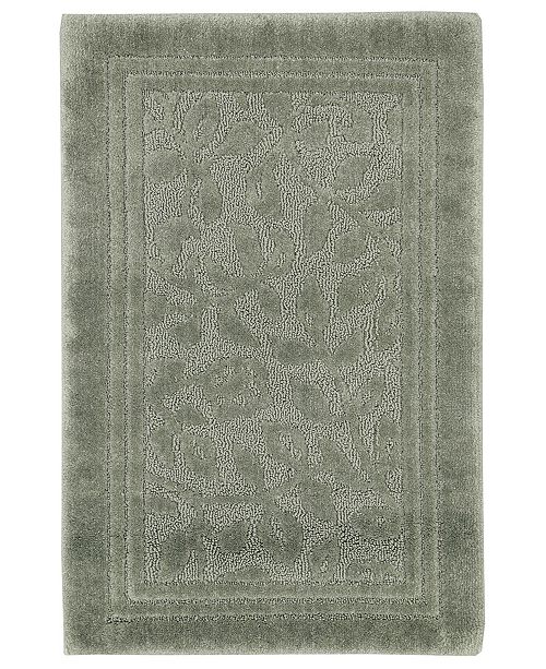 Mohawk Wellington 2 6 L X 4 2 W Bath Rug Reviews Bath Rugs Bath Mats Bed Bath Macy S