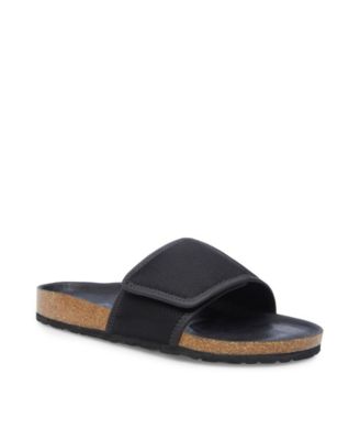 steve madden mens sandals