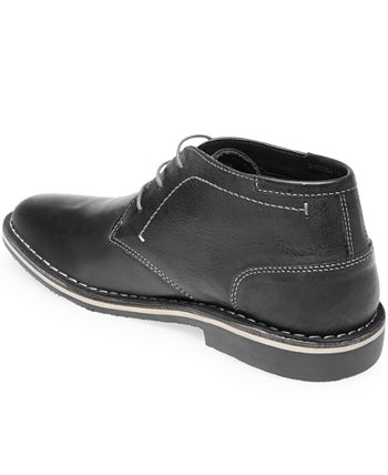 Steve Madden - Men's Harken Chuka Boots