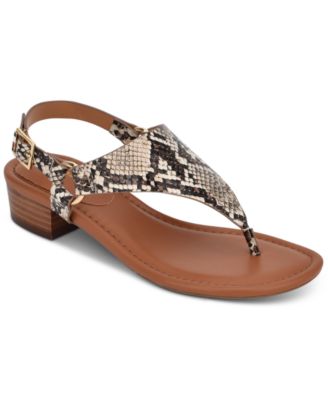 macy's tommy sandals