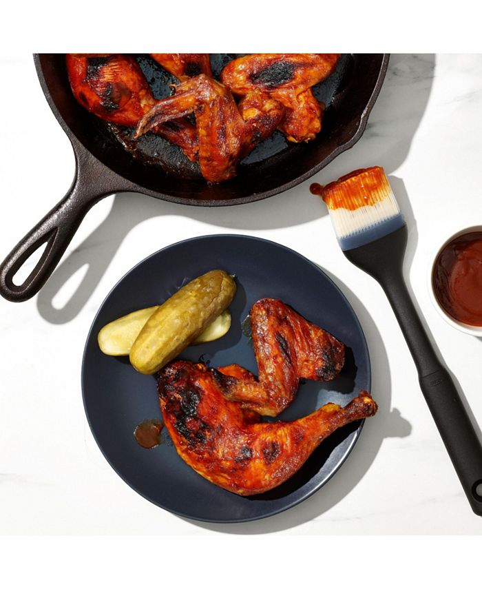 OXO Basting Brush, Silicone Macy's