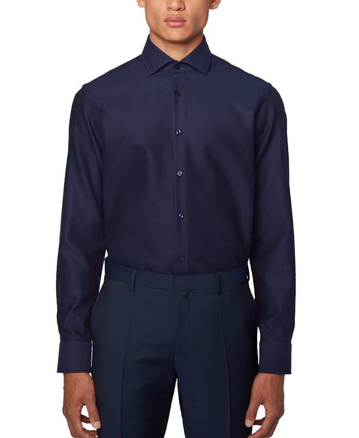 Hugo on sale boss gordon