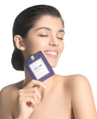 Call It A Night UFO Activated Masks, 7-Pk.