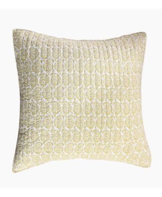 St. Claire 2-Pc. Sham Set, European