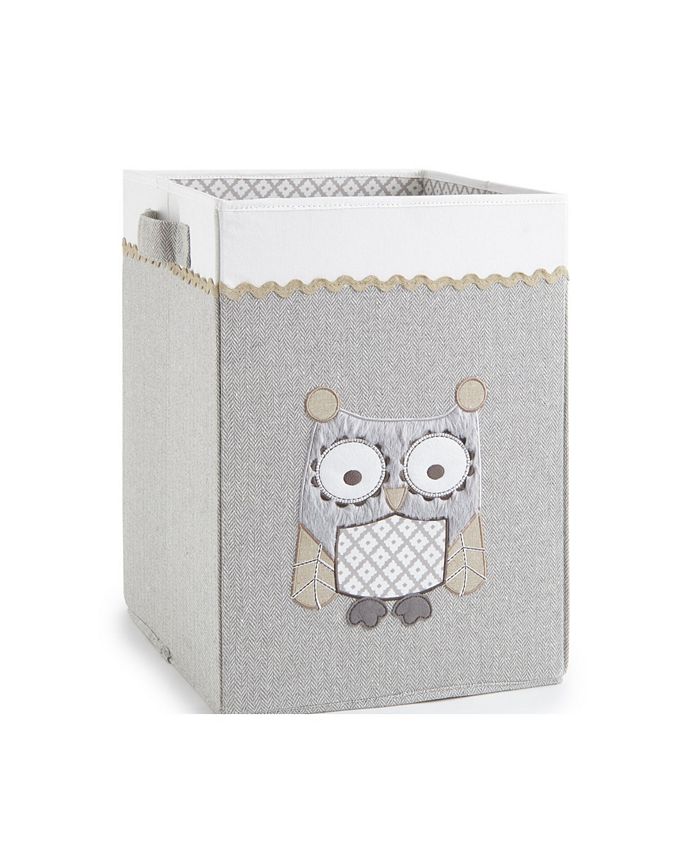 Levtex baby clearance night owl
