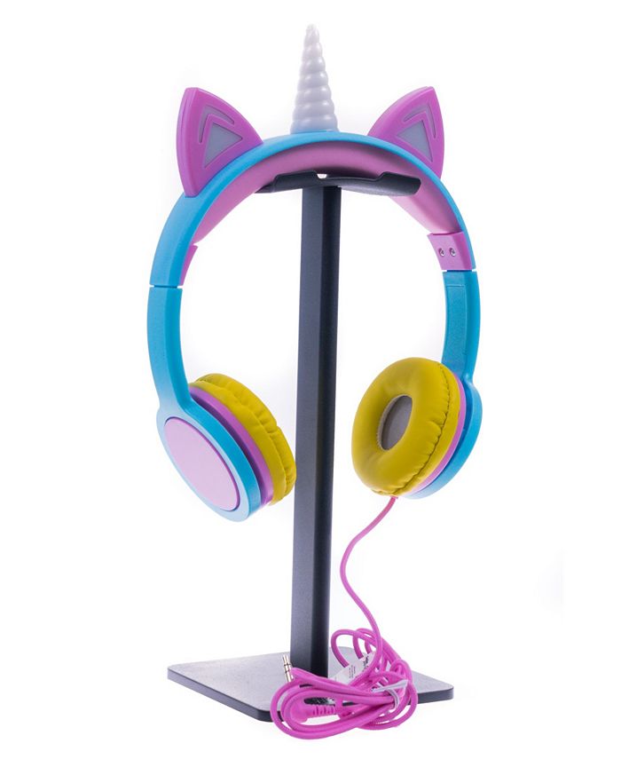 Gabba goods shop unicorn headphones