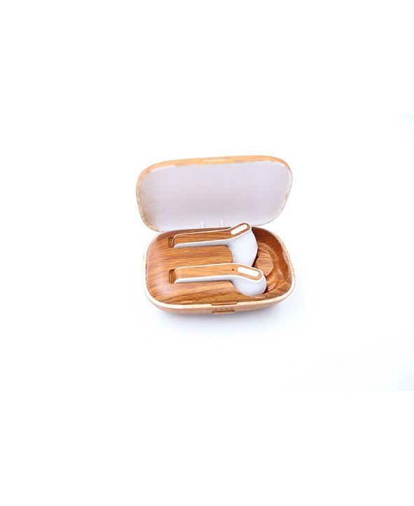 Gabba Goods Truebuds Pro - True Wireless Earbuds with ...