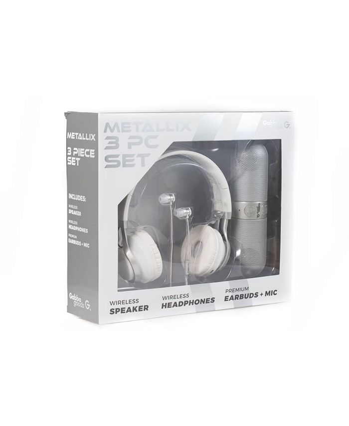 Gabba goods on sale g headphones