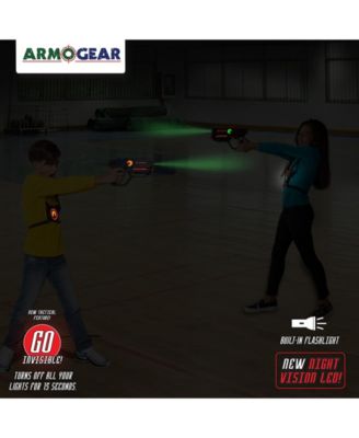 armogear infrared laser tag