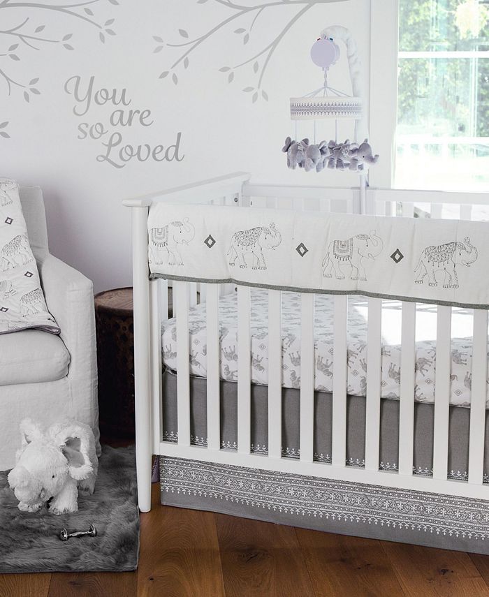 Macy's baby crib sets sale