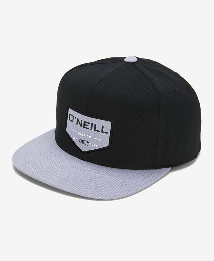 O'Neill Men's Definitive Hat - Macy's