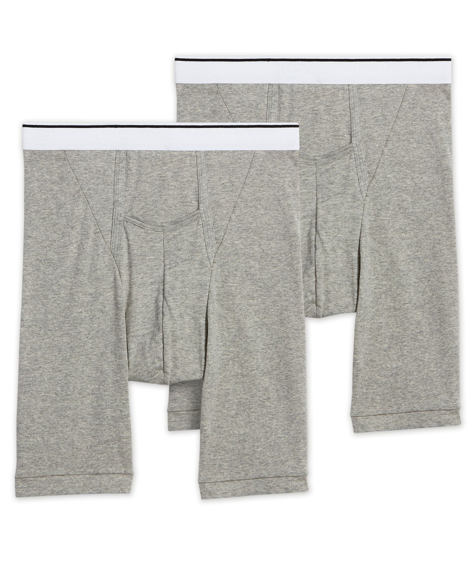 Men's 2-Pack Pouch Midway Boxer Briefs