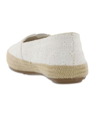 mia amore espadrilles