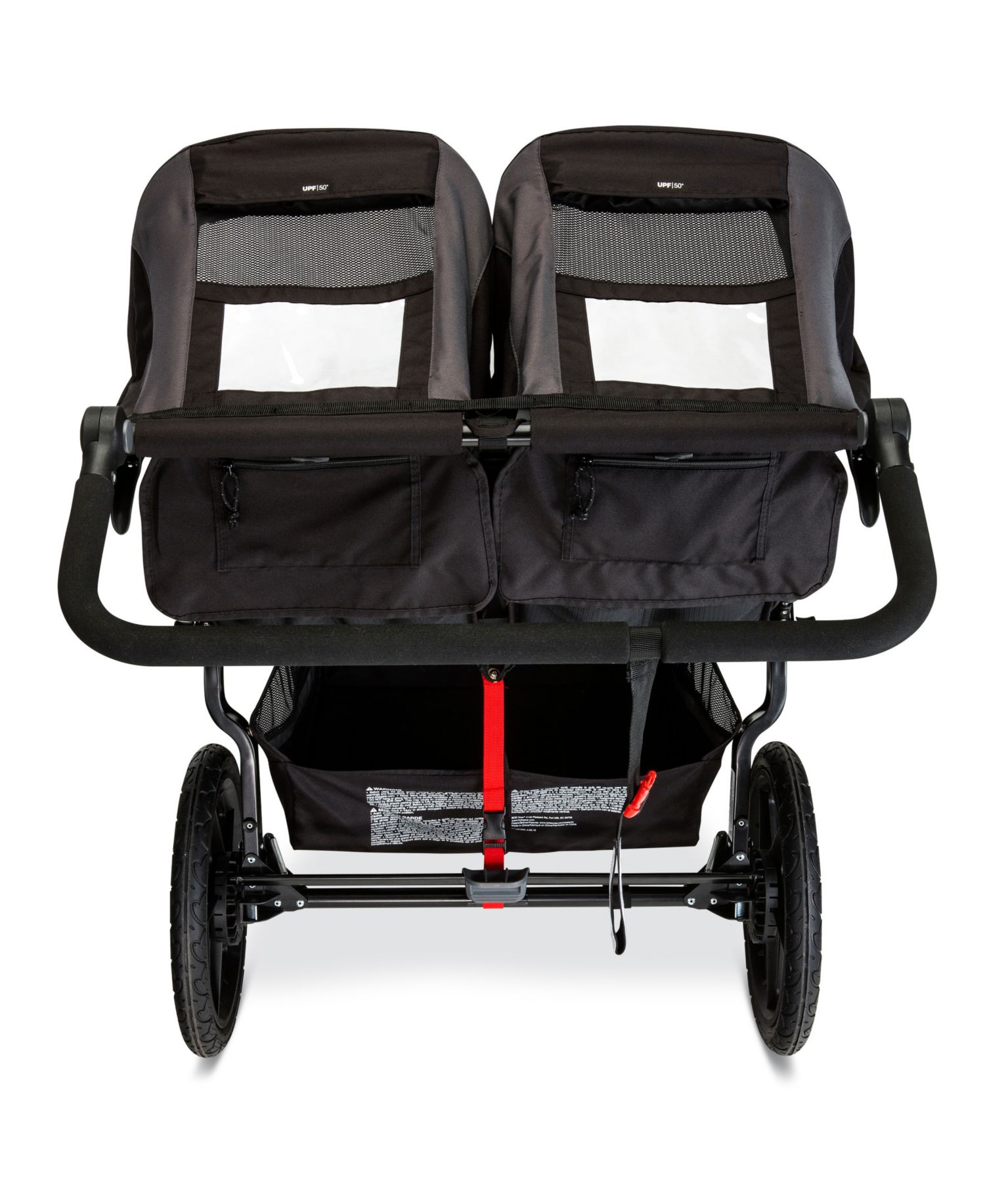 Gear Revolution Flex 3.0 Duallie Stroller