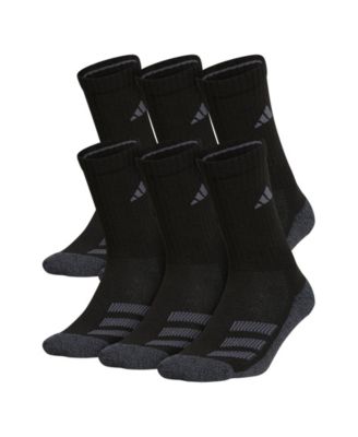 boys adidas crew socks