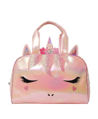 unicorn duffle