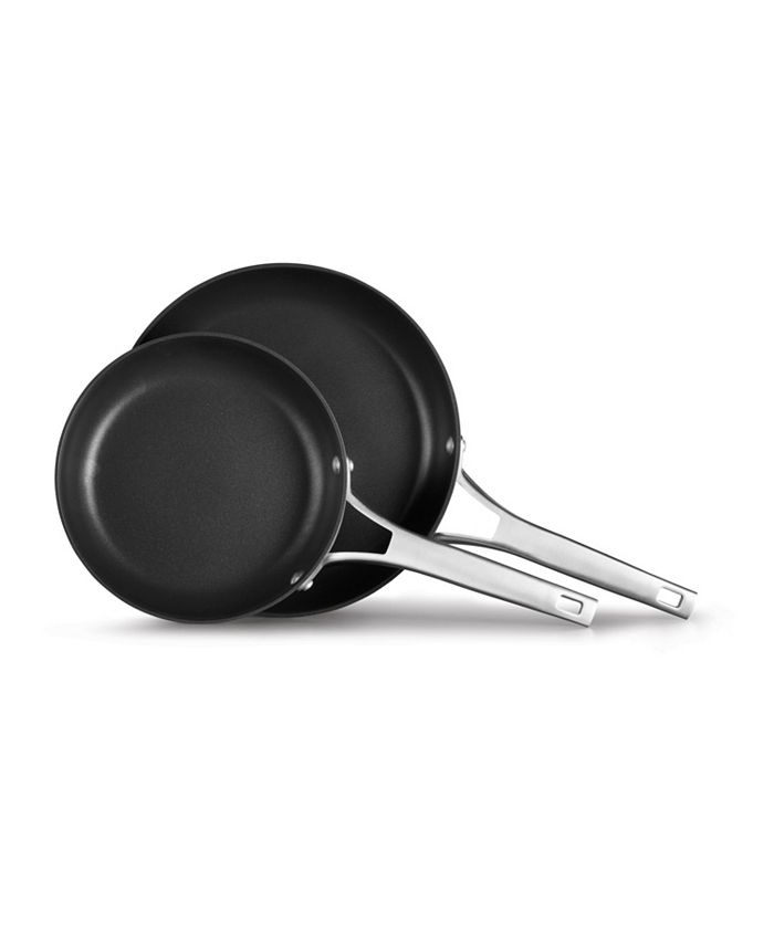 Calphalon Hard-Anodized Nonstick Frying Pan, 10 in - Kroger