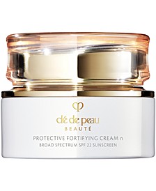 Protective Fortifying Cream SPF 22, 1.7-oz.
