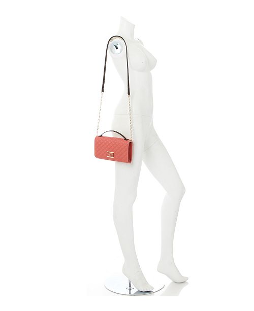 GUESS Kamryn Wallet Crossbody & Reviews Handbags & Accessories Macy's
