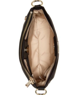 Jaxi Nylon Tourist Crossbody, Created for Macy's