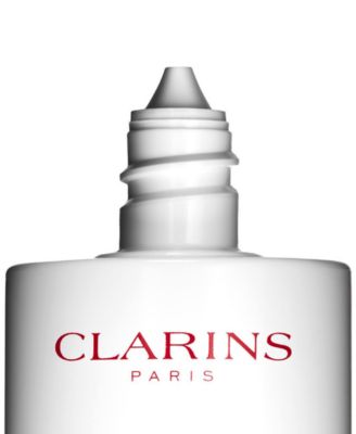 Clarins UV PLUS Anti-Pollution Broad Spectrum SPF 50 Tinted Sunscreen ...