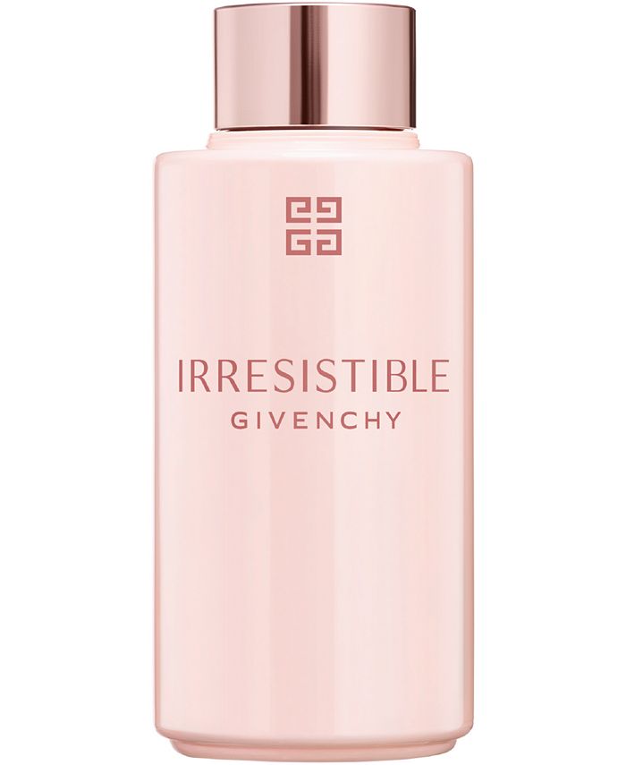 Givenchy Irresistible Eau de Parfum Body Lotion, . & Reviews - Bath &  Body - Beauty - Macy's